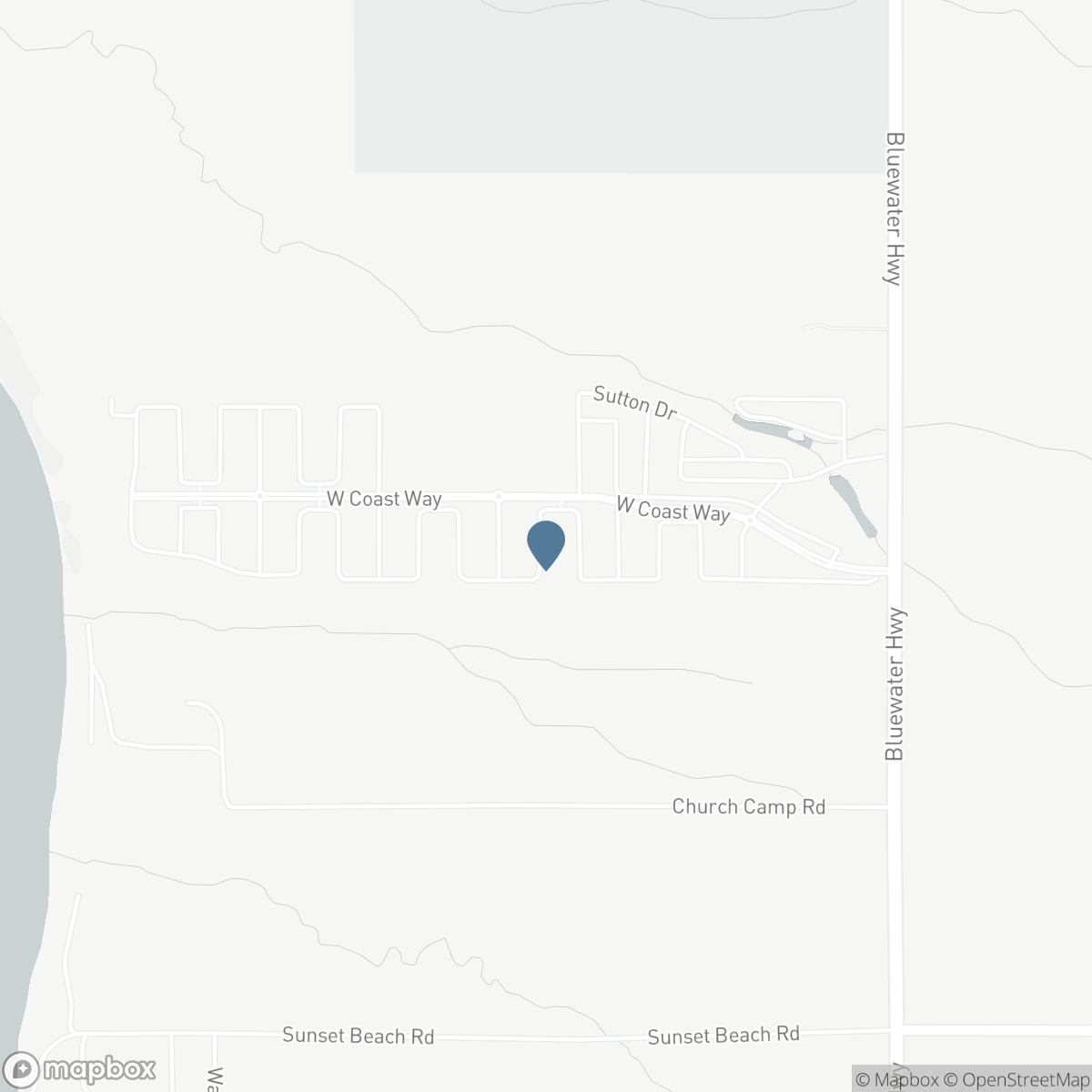 187 LAKE BREEZE DRIVE, Goderich, Ontario N7A 0C6
